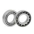 super precision angular contact ball bearing 3305 size 25x62x25.4mm 3305 A auto bearings 3305 ATN9